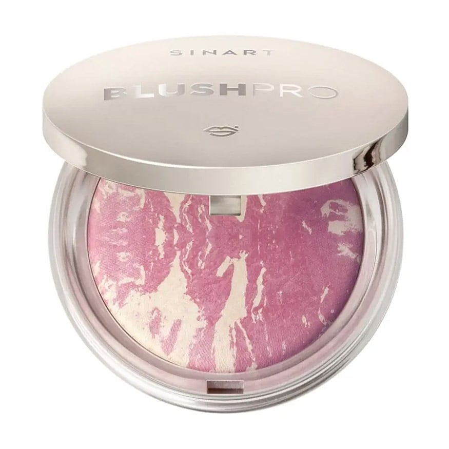 Рум'яна для обличчя Sinart Blush Pro B1, 4 г