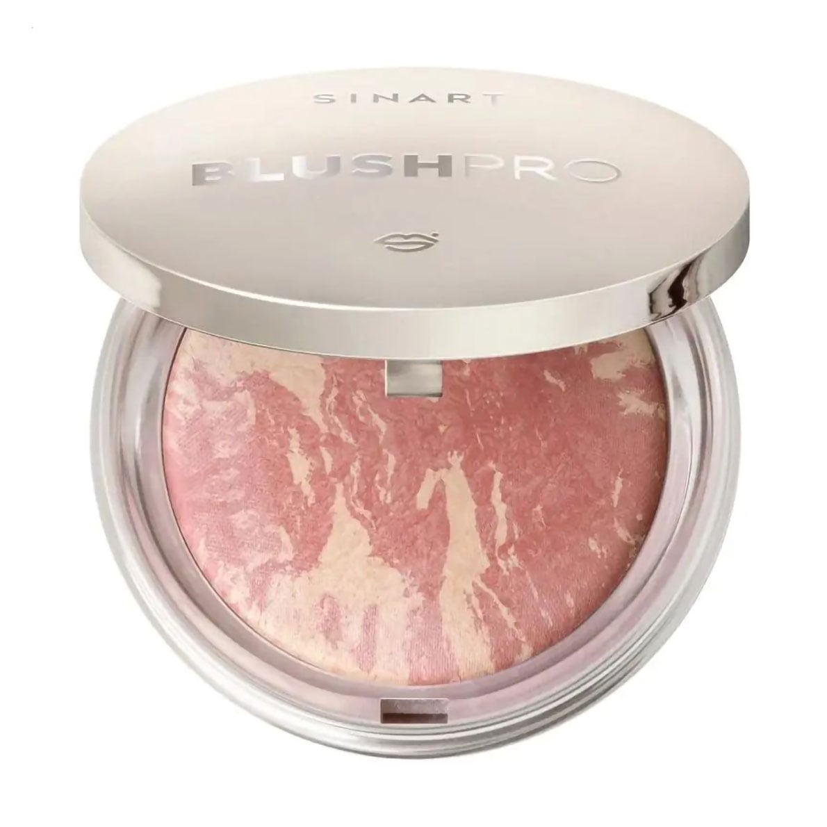 Рум'яна для обличчя Sinart Blush Pro B2, 4 г